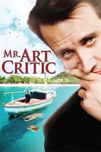 watch-Mr. Art Critic