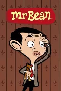 watch-Mr. Bean: The Animated Series