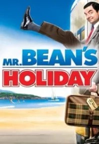 watch-Mr. Bean’s Holiday