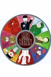 watch-Mr. Benn