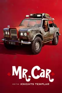 watch-Mr. Car and the Knights Templar