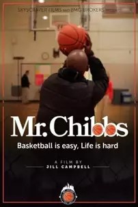 watch-Mr. Chibbs
