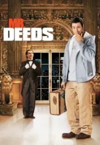 watch-Mr. Deeds