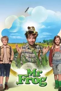 watch-Mr. Frog