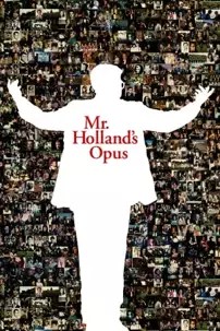 watch-Mr. Holland’s Opus