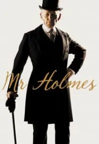 watch-Mr. Holmes