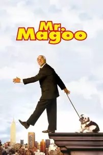 watch-Mr. Magoo