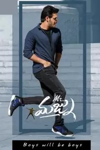 watch-Mr. Majnu