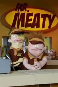watch-Mr. Meaty