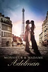 watch-Mr & Mme Adelman