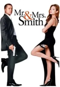 watch-Mr. & Mrs. Smith