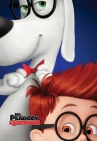 watch-Mr. Peabody & Sherman