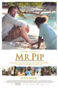 watch-Mr. Pip