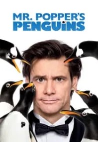 watch-Mr. Popper’s Penguins