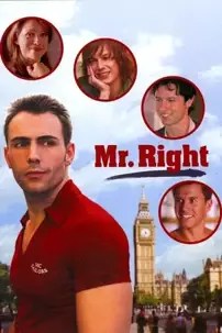 watch-Mr. Right