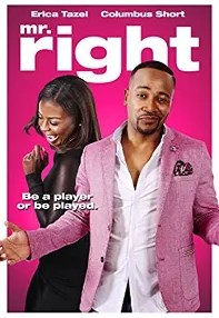 watch-Mr. Right