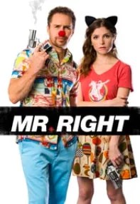 watch-Mr. Right