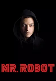 watch-Mr. Robot
