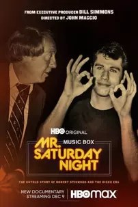 watch-Mr. Saturday Night