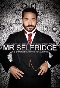 watch-Mr Selfridge