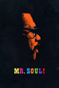 watch-Mr. SOUL!