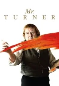 watch-Mr. Turner