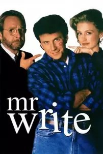 watch-Mr. Write