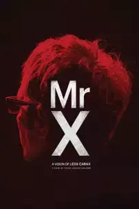 watch-Mr. X