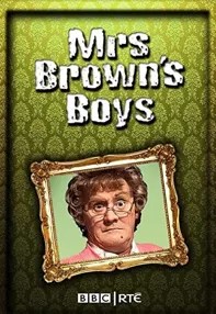 watch-Mrs. Brown’s Boys