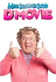 watch-Mrs. Brown’s Boys D’Movie