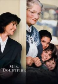 watch-Mrs. Doubtfire