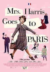 watch-Mrs. Harris Goes to Paris