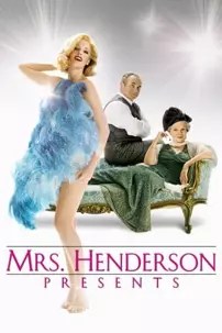 watch-Mrs. Henderson Presents