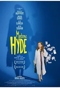 watch-Mrs. Hyde