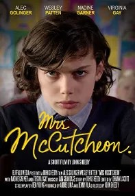 watch-Mrs McCutcheon
