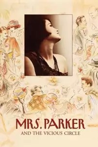 watch-Mrs. Parker and the Vicious Circle