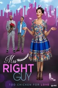 watch-Mrs Right Guy