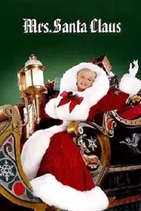 watch-Mrs. Santa Claus