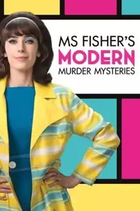 watch-Ms Fisher’s Modern Murder Mysteries