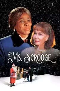 watch-Ms. Scrooge