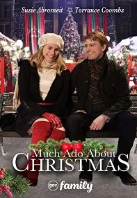 watch-Much Ado About Christmas