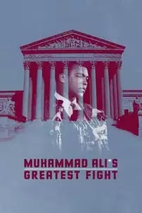 watch-Muhammad Ali’s Greatest Fight