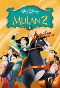 watch-Mulan II