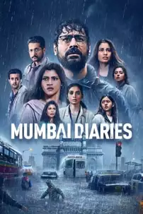 watch-Mumbai Diaries