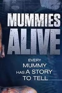 watch-Mummies Alive