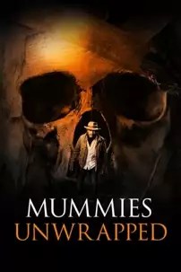 watch-Mummies Unwrapped