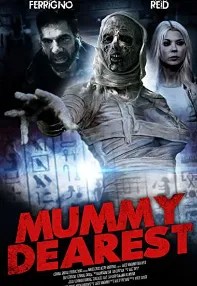 watch-Mummy Dearest