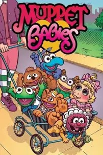 watch-Muppet Babies