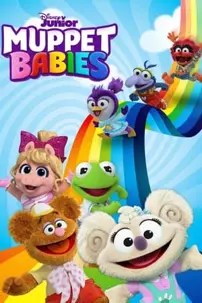 watch-Muppet Babies