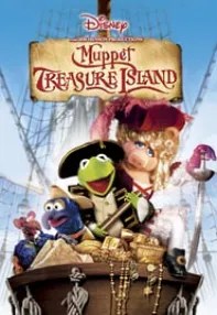 watch-Muppet Treasure Island